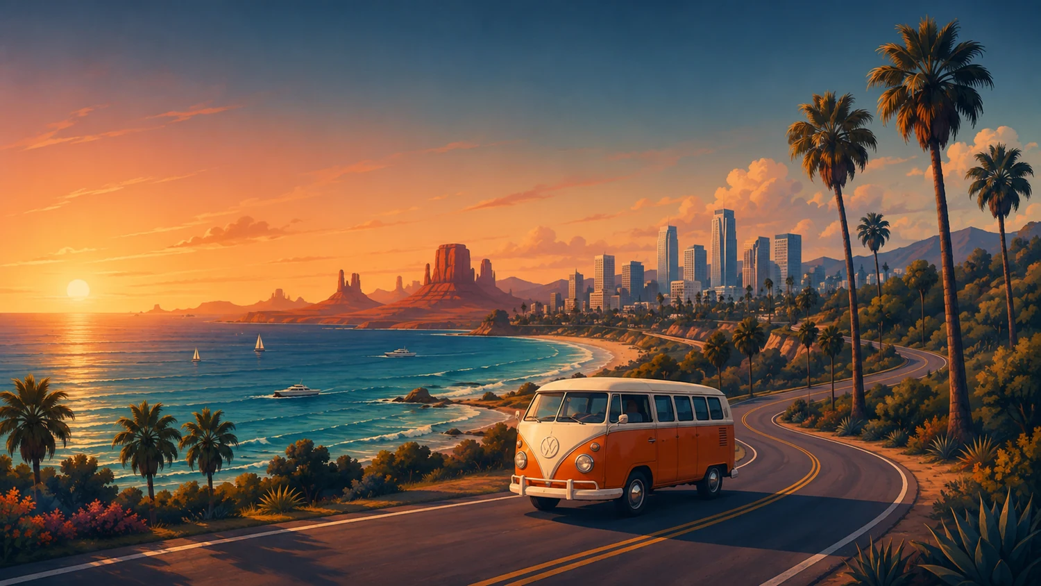 Bannière du road trip